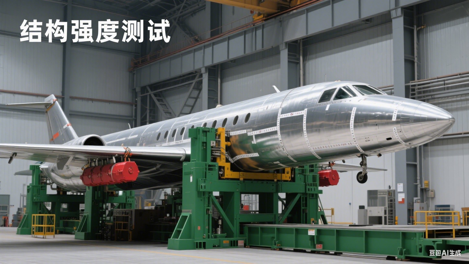 航空发动机测温仪器，飞行安全的温度守护者